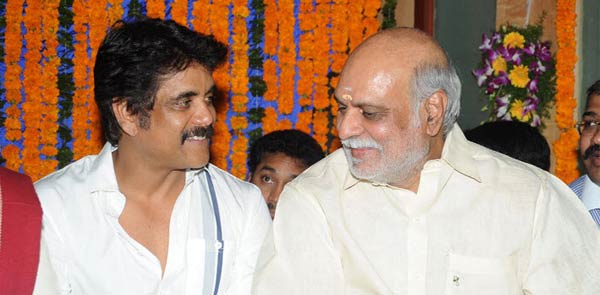 annamayya,ohm namo venkatesaayaa,raghavendra rao,jk bharavi,suman  'అన్నమయ్య' దారిలోనే వెళుతున్నారు! 
